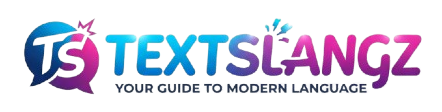 Textsslangz