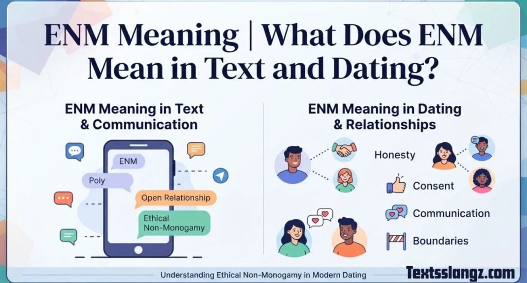 enm-meaning