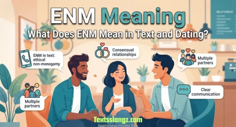 enm-meaning