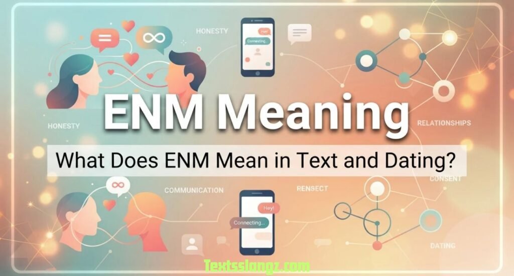 enm-meaning