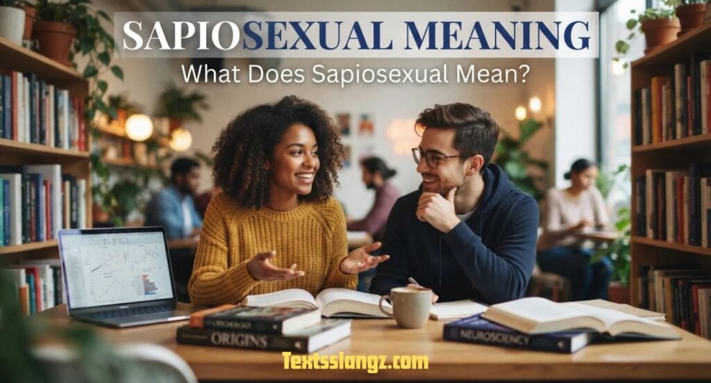 sapiosexual-meaning