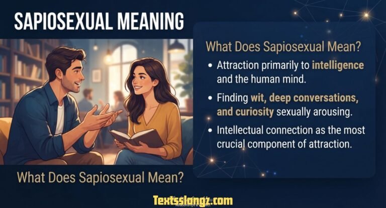 sapiosexual-meaning